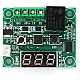 XH-W1219 12V Digital Display Temperature Controller Module with NTC Waterproof Temperature Sensor XH-W1219 12V Digital Display Temperature Controller Module with NTC Waterproof Temperature Sensor