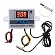 XH-W3001 220V AC Digital Temperature Controller Microcomputer Thermostat Switch Module XH-W3001 220V AC Digital Temperature Controller Microcomputer Thermostat Switch Module