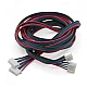 XH2.54 Stepper Motor Connecting Cable XH2.54 Stepper Motor Connecting Cable