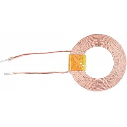XKT-L10 10mm20uH Wireless Charging Power Supply Coil
