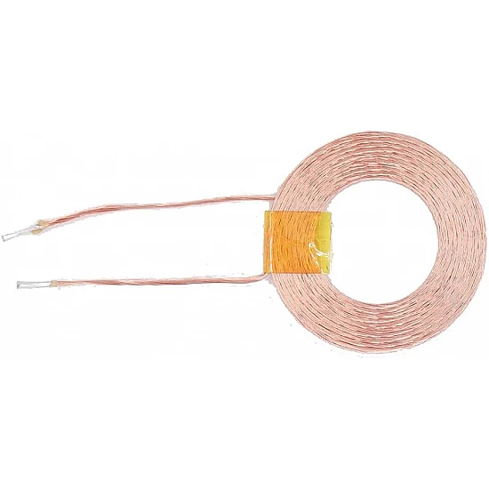 XKT-L10 10mm20uH Wireless Charging Power Supply Coil XKT-L10 10mm20uH Wireless Charging Power Supply Coil