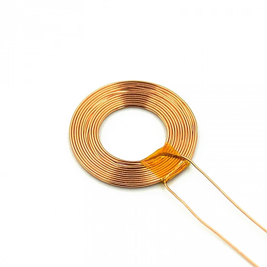 XKT-L10 20mm20uH Wireless Charging Power Supply Coil XKT-L10 20mm20uH Wireless Charging Power Supply Coil