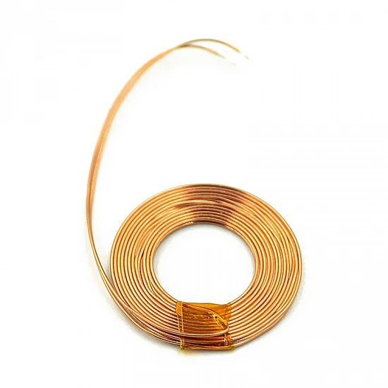 XKT-L10 20mm20uH Wireless Charging Power Supply Coil XKT-L10 20mm20uH Wireless Charging Power Supply Coil