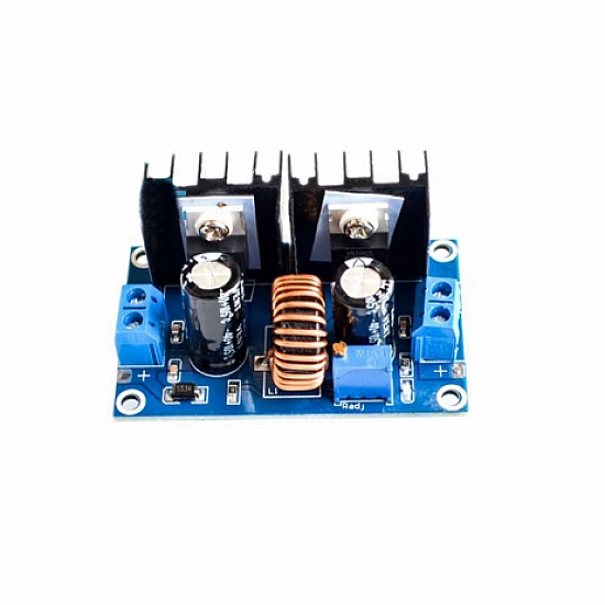 XL4016E1 200W Step Down Power Supply Module