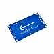 XL6009 LED 4A DC-DC Voltage Step Up Adjustable Boost Voltmeter Module for 4.5-32V to 5-35V XL6009 LED 4A DC-DC Voltage Step Up Adjustable Boost Voltmeter Module for 4.5-32V to 5-35V