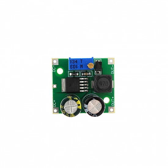XL7015 DC-DC Converter Step Down Module XL7015 DC-DC Converter Step Down Module