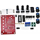 XR2206 High Precision Signal Generator DIY Kit XR2206 High Precision Signal Generator DIY Kit