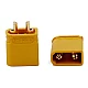 XT30-U Male Female Bullet Connector Plug For Small Lipo Applications XT30-U Male Female Bullet Connector Plug For Small Lipo Applications