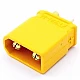 XT30-U Male Female Bullet Connector Plug For Small Lipo Applications XT30-U Male Female Bullet Connector Plug For Small Lipo Applications