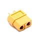 XT60 Female Bullet Connector Plug XT60 Female Bullet Connector Plug