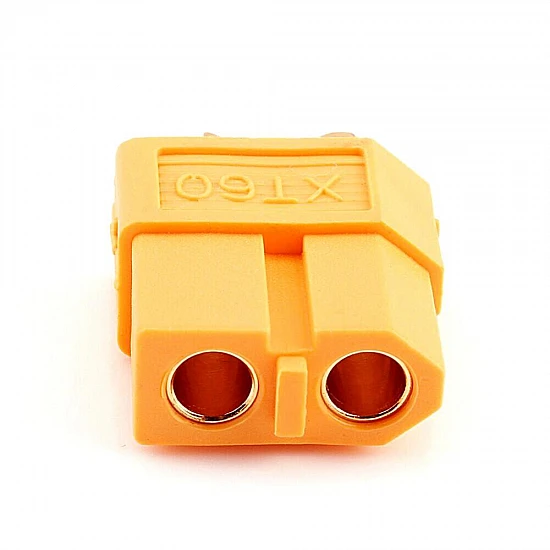 XT60 Female Bullet Connector Plug XT60 Female Bullet Connector Plug