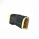 XT60 Parallel Adapter (1Male to 2Female) Connector Plug XT60 Parallel Adapter (1Male to 2Female) Connector Plug