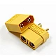 XT90 Male Female Connector Pair XT90 Male Female Connector Pair