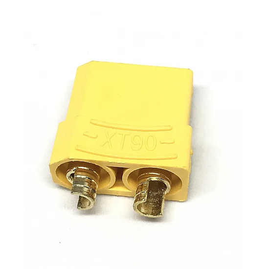 XT90 Male Female Connector Pair XT90 Male Female Connector Pair