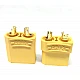 XT90 Male Female Connector Pair XT90 Male Female Connector Pair