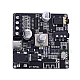 XY-AP50L 50WX2 Mini bluetooth 5.0 Wireless Audio Power Digital Amplifier Board Stereo Amp 3.5MM AUX USB APP XY-AP50L 50WX2 Mini bluetooth 5.0 Wireless Audio Power Digital Amplifier Board Stereo Amp 3.5MM AUX USB APP