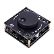 XY-AP50L 50WX2 Mini bluetooth 5.0 Wireless Audio Power Digital Amplifier Board Stereo Amp 3.5MM AUX USB APP XY-AP50L 50WX2 Mini bluetooth 5.0 Wireless Audio Power Digital Amplifier Board Stereo Amp 3.5MM AUX USB APP