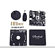 XY-AP50L 50WX2 Mini bluetooth 5.0 Wireless Audio Power Digital Amplifier Board Stereo Amp 3.5MM AUX USB APP XY-AP50L 50WX2 Mini bluetooth 5.0 Wireless Audio Power Digital Amplifier Board Stereo Amp 3.5MM AUX USB APP