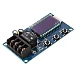 XY-L10A 6-60V 10A Lithium Battery Charge Control Module XY-L10A 6-60V 10A Lithium Battery Charge Control Module
