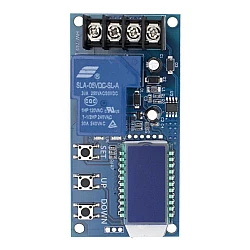 XY-L30A Battery Charging Control Module 6-60V