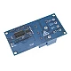 XY-L30A Battery Charging Control Module 6-60V XY-L30A Battery Charging Control Module 6-60V