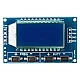 XY-LPWM Pulse Frequency Duty Cycle Adjustable Signal Generator LCD Display Module XY-LPWM Pulse Frequency Duty Cycle Adjustable Signal Generator LCD Display Module