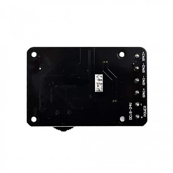 XY-P15W Stereo Bluetooth 5.0 Power Amplifier Board XY-P15W Stereo Bluetooth 5.0 Power Amplifier Board