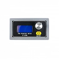 XY-PWM1 Signal Generator Module with Switch