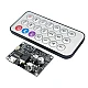 XY-WRBT Bluetooth 5.0 Audio Module with Remote Control XY-WRBT Bluetooth 5.0 Audio Module with Remote Control