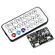 XY-WRBT Bluetooth 5.0 Audio Module with Remote Control XY-WRBT Bluetooth 5.0 Audio Module with Remote Control
