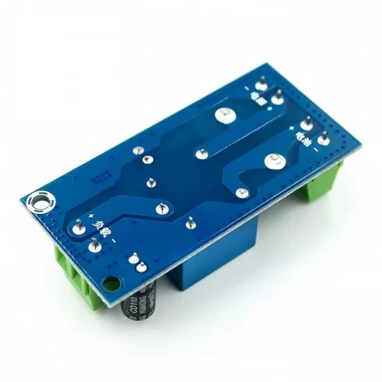 YX850 5V-48V Power Failure Automatic Switching Standby Battery Module YX850 5V-48V Power Failure Automatic Switching Standby Battery Module