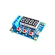 ZB2L3 18650 Lithium Battery Capacity Tester ZB2L3 18650 Lithium Battery Capacity Tester