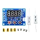 ZB2L3 18650 Lithium Battery Capacity Tester ZB2L3 18650 Lithium Battery Capacity Tester