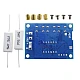 ZB2L3 18650 Lithium Battery Capacity Tester ZB2L3 18650 Lithium Battery Capacity Tester