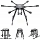 ZD850 Hexacoptor Drone Frame ZD850 Hexacoptor Drone Frame