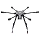 ZD850 Hexacoptor Drone Frame ZD850 Hexacoptor Drone Frame
