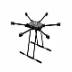 ZD850 Hexacoptor Drone Frame ZD850 Hexacoptor Drone Frame