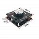 ZK-1002M 100WX2 Stereo Bluetooth 5.0 Power Audio Amplifier Board