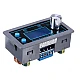 ZK-4KX DC0.6-36V 5A 80W Adjustable Buck Boost Power Supply Module ZK-4KX DC0.6-36V 5A 80W Adjustable Buck Boost Power Supply Module