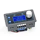 ZK-5KX DC0.6-36V 5A 80W Adjustable Buck Boost Power Supply Module ZK-5KX DC0.6-36V 5A 80W Adjustable Buck Boost Power Supply Module