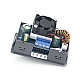 ZK-5KX DC0.6-36V 5A 80W Adjustable Buck Boost Power Supply Module ZK-5KX DC0.6-36V 5A 80W Adjustable Buck Boost Power Supply Module