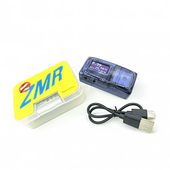 ZMR GPS Speed Detector Speedometer for RC Model ZMR GPS Speed Detector Speedometer for RC Model
