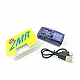 ZMR GPS Speed Detector Speedometer for RC Model ZMR GPS Speed Detector Speedometer for RC Model