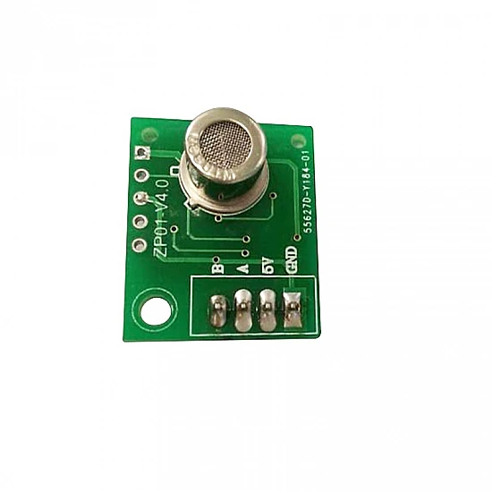 ZP07-MP503 Air Pollution Sensor ZP07-MP503 Air Pollution Sensor