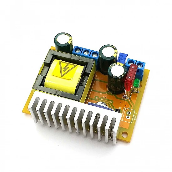ZVS DC-DC 45-390V 780V Booster Module ZVS DC-DC 45-390V 780V Booster Module