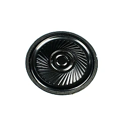 0.5W 8Ohm 40mm Mini Speaker 