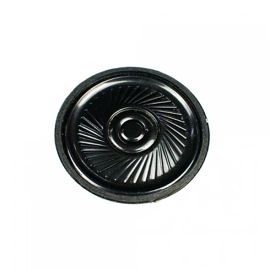 0.5W 8Ohm 40mm Mini Speaker