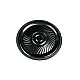 0.5W 8Ohm 40mm Mini Speaker