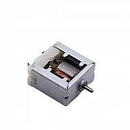 020 Micro DC 3V Motor
