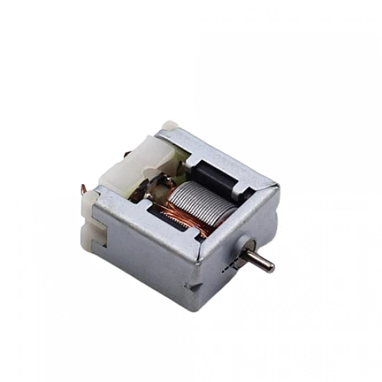 020 Micro DC 3V Motor 020 Micro DC 3V Motor